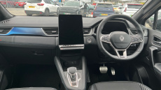 Renault Symbioz 1.6 E-Tech FHEV 145 Techno Esprit Alpine 5dr Auto Hybrid Estate